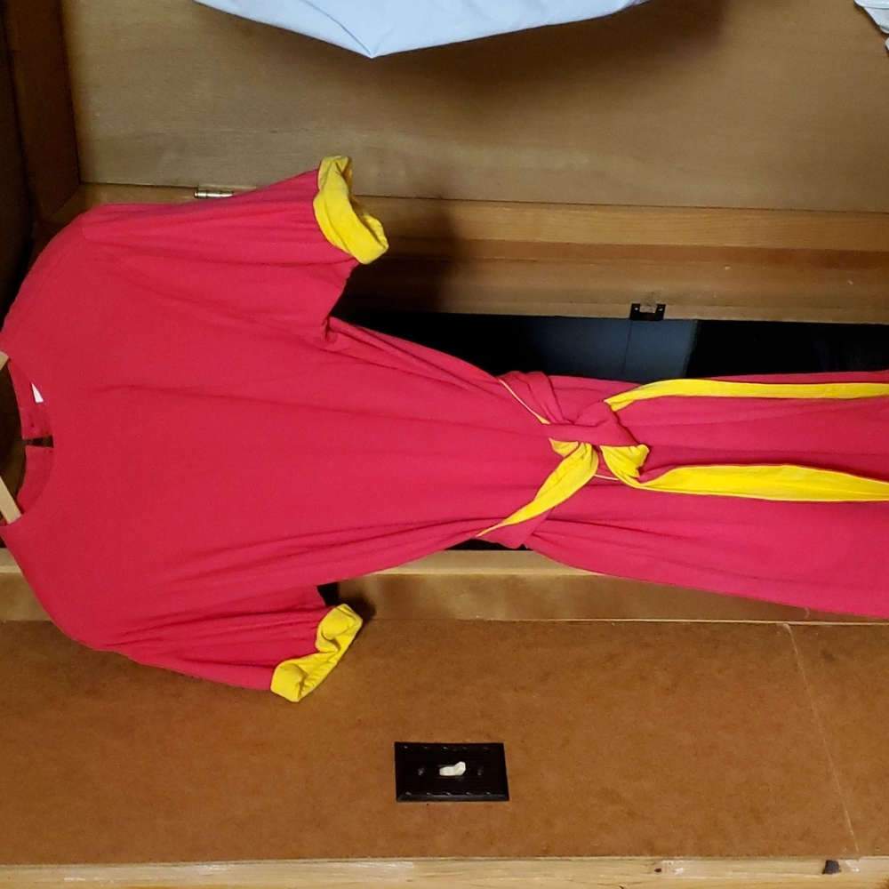 Dress